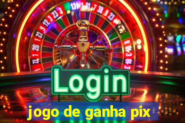 jogo de ganha pix